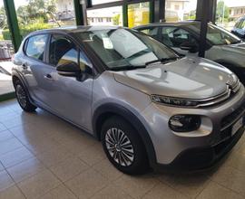 CITROEN C3 AUTOMATICA 1.2 S&S EAT6 EDITION