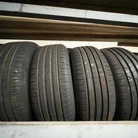 Gomme estive 215/55 R17