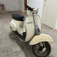 Piaggio Vespa 50 Special (V5B3)