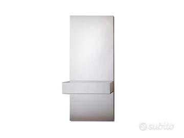 Specchio One Moment con Cassetto