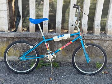 BMX anni 70