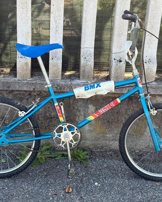 BMX anni 70
