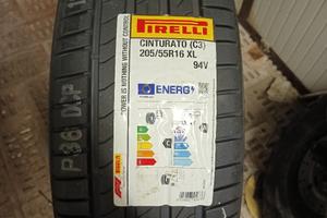  coppia di pneumatici Pirelli  nuovi