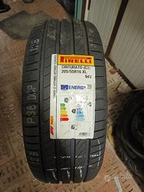  coppia di pneumatici Pirelli  nuovi
