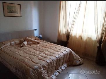 Trilocale ampio di 90mq arredato- 750 eu