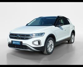 VOLKSWAGEN T-Roc Style 1.0 TSI 85 kW (115 CV) Manu