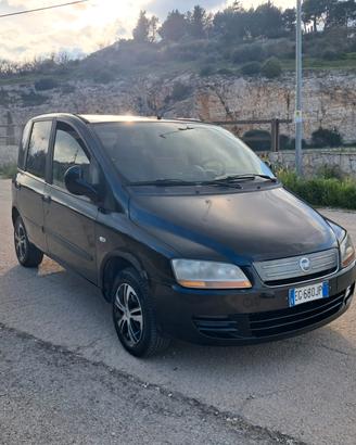 Fiat Multipla Dynamic 1.6 Natural Power