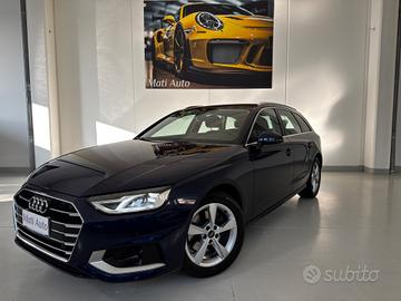 Audi A4 Avant 35 TDI/163 CV S tronic Business Adva