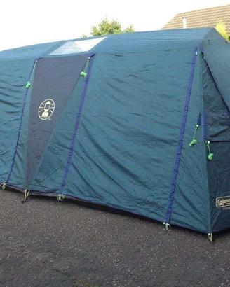Tenda da Campeggio