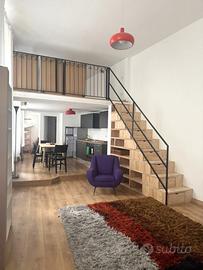 Appartamento Milano [Cod. rif 3317765ARG]