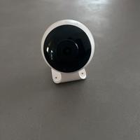 Baby Monitor