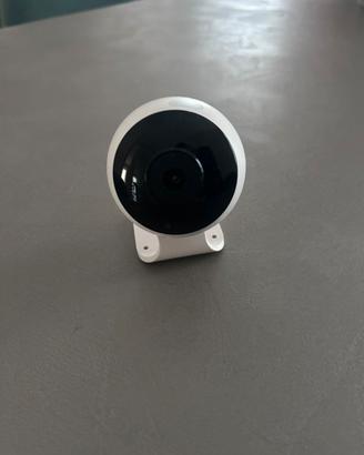 Baby Monitor
