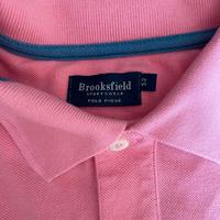 Polo Brooksfield uomo