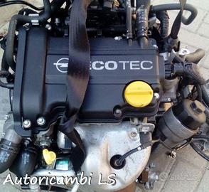 MOTORE Opel Z10XE