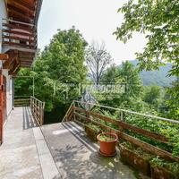 TRILOCALE CON TERRAZZO E BALCONE!!!