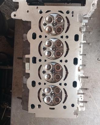 Testata Mini Cooper Peugeot 208 308 5008 508 1.6