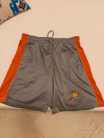 pantaloncino da calcio 