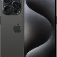 IPhone 15 pro 256gb