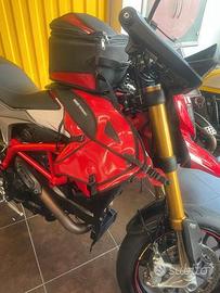 BORSA + COVER SERBATOIO PERFORMANCE DUCATI.