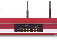 Funkwerk Bintec R3000W ADSL - ADSL/ADSL2+ WiFi