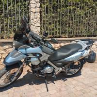 Bmw f 650 gs - 2006
