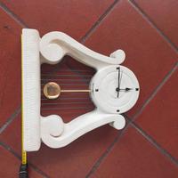 orologio pietra leccese