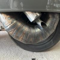 Espansione Raven lab s32 vespa