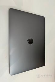 Macbook pro touch bar