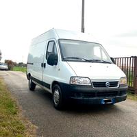 FIAT DUCATO 2.8 JTD 128CV 2006