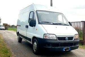 FIAT DUCATO 2.8 JTD 128CV 2006