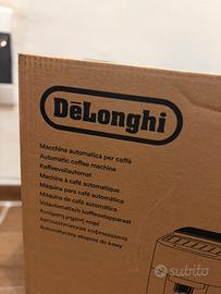 Delonghi Magnifica 2 tazze