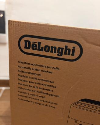 Delonghi Magnifica 2 tazze