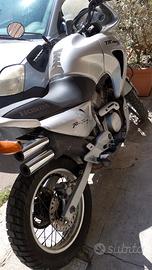 Transalp 650 anno 2002