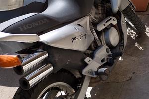 Transalp 650 anno 2002