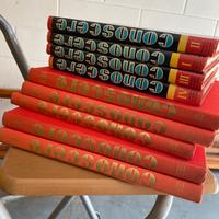 Enciclopedia conoscere ed. 1964