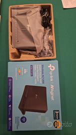 Modem tp-link AC1200