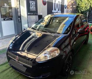 Fiat Grande Punto Grande Punto 1.2 5 porte Active