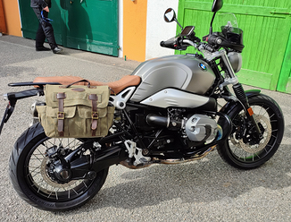 Bmw r nine t Vendita in Moto e scooter