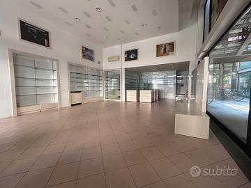 Locale commerciale - Cotignola (RA)