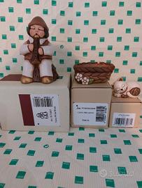 PRESEPE THUN SET RISERVATO A GIANLUCA 