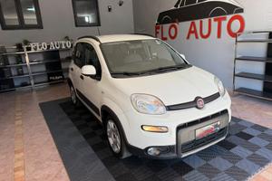 Fiat Panda 1.0 Hybrid 70cv - City Life - CLIMA AUT