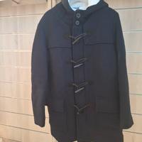 Cappotto Imbottito Blu A.T.P.CO taglia M nuovo!