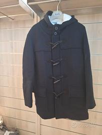 Cappotto Imbottito Blu A.T.P.CO taglia M nuovo!