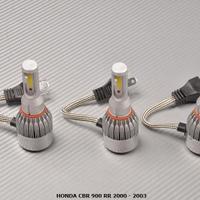 Kit LED per HONDA CBR 900 RR 2000 - 2003