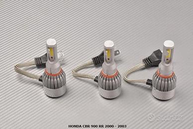 Kit LED per HONDA CBR 900 RR 2000 - 2003