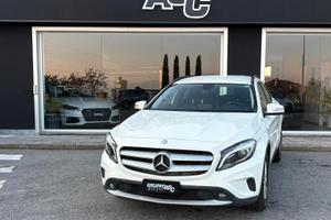 Mercedes-Benz GLA 200 2.2 DIESEL 136 CV CDI Sport