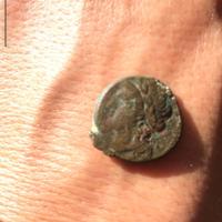 Moneta antica greca