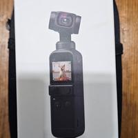 dji pocket 2