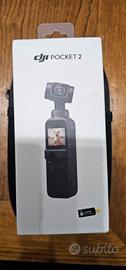 dji pocket 2