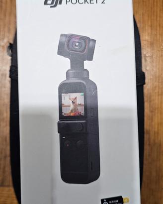 dji pocket 2